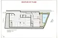 Appartement 3 chambres 89 m² Akarca Koyu, Turquie