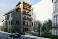 Complejo residencial AURA RESIDENCE 