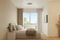 Willa 4 pokoi 157 m² Finestrat, Hiszpania