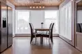 Appartement 4 chambres 198 m² Saulkrastu pagasts, Lettonie