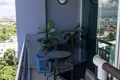 Copropriété 1 chambre  en Pattaya, Thaïlande