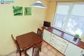 2 room apartment 54 m² Panevėžys, Lithuania