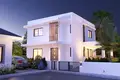 Dom 3 pokoi 172 m² Frenaros, Cypr