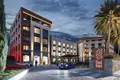3 bedroom apartment 103 m² Tivat, Montenegro