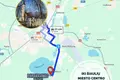 Mieszkanie 2 pokoi 46 m² Szawle, Litwa