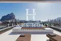 Penthouse 3 bedrooms 272 m² Calp, Spain