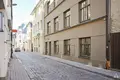 Mieszkanie 2 pokoi 40 m² Ryga, Łotwa
