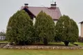 Casa 158 m² Muchaviecki sielski Saviet, Belarús