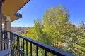 Apartamento 1 habitacion 44 m² Nesebar, Bulgaria