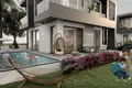Villa de 5 habitaciones 185 m² Akrotiri, Chipre