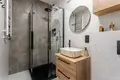 Appartement 2 chambres 42 m² Poznan, Pologne