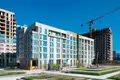 2 room apartment 59 m² Minsk, Belarus