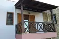 Szeregowiec 3 pokoi 75 m² Ierissos, Grecja