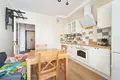 Wohnung 1 zimmer 48 m² Minsk, Belarus