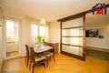 Apartamento 3 habitaciones 106 m² Minsk, Belarús
