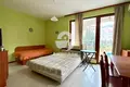 Studio 1 chambre 41 m² Sveti Vlas, Bulgarie