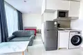 1 bedroom condo  Na Kluea, Thailand
