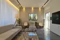 Dzielnica mieszkaniowa Superbe penthouse centre ville vue degagee