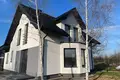 3 bedroom house 136 m² Dziekanow Nowy, Poland