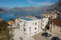 Mieszkanie 3 pokoi 187 m² Kotor, Czarnogóra