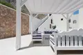 Hotel  en Kamari, Grecia