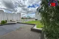 1 room apartment 38 m² Minsk, Belarus