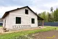 House 80 m² Kalodziscanski sielski Saviet, Belarus