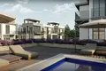 3 bedroom apartment 130 m² Girne Belediyesi, Northern Cyprus