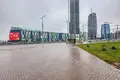 2 room apartment 40 m² in Minsk, Belarus