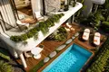 Villa 2 pièces 149 m² Rawai, Thaïlande