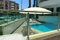 Apartamento 2 habitaciones 50 m² Oba, Turquía