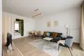 Mieszkanie 3 pokoi 78 m² w Warszawa, Polska