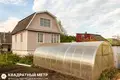 Casa  Piarezyrski sielski Saviet, Belarús