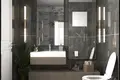 2 bedroom apartment 71 m² Mezitli, Turkey