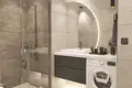 1 bedroom apartment 52 m² Obakoy, Turkey