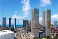 2 bedroom apartment 83 m² Batumi, Georgia
