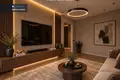 Mieszkanie 2 pokoi 46 m² Olita, Litwa
