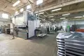 Производство 5 комнат 3 899 м² в Смолевичах, Беларусь