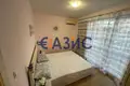 Apartamento 3 habitaciones 115 m² Nesebar, Bulgaria
