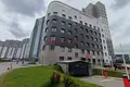 Büro 40 m² in Minsk, Belarus