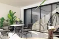 Mieszkanie 3 pokoi 179 m² Nikozja, Cypr