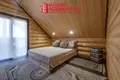 Haus 5 zimmer 355 m² Karobcycy, Belarus