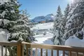 Chalet 6 habitaciones  en Courchevel, Francia