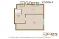 5 room apartment  Smolice, Poland
