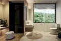 Complejo residencial Villas with tropical swimming pools and a panoramic sea view, 6 minutes from the airport, Phuket, Thailand