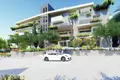 Apartamento 3 habitaciones 117 m² Chloraka, Chipre
