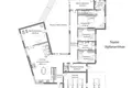 Casa 296 m² Butkunai, Lituania