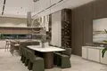 Willa 7 pokojów 1 150 m² Jermasoja, Cypr