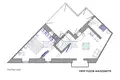 Wohnungen auf mehreren Ebenen 1 Schlafzimmer 73 m² in Hamrun, Malta