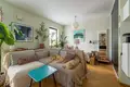 1 room apartment 34 m² Warsaw, Poland